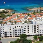 Hotel SEAGULL Protaras Kipar