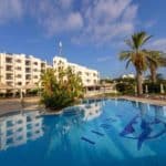 Hotel SEAGULL Protaras Kipar