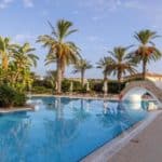 Hotel SEAGULL Protaras Kipar