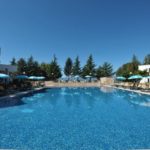 Hotel SILEKS Ohrid