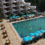 Hotel SILEKS Ohrid