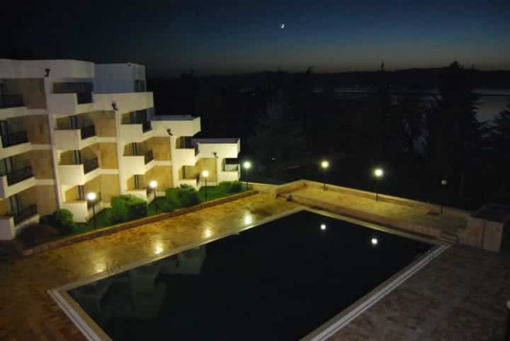 Hotel SILEKS Ohrid Hotel SILEKS Ohrid