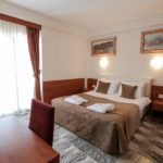 Hotel SILEKS Ohrid