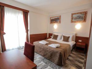 Hotel SILEKS Ohrid