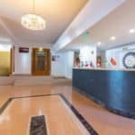 Hotel SLAVIJA Ohrid