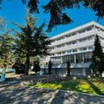 Hotel SLAVIJA Ohrid