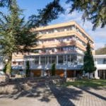 Hotel SLAVIJA Ohrid