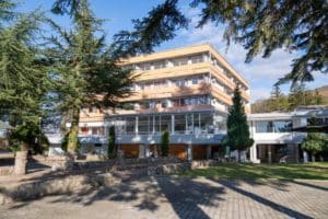 Hotel SLAVIJA Ohrid