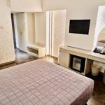 Hotel SVELTOS Larnaka Kipar
