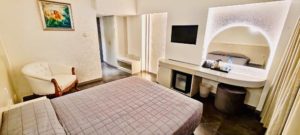 Hotel SVELTOS Larnaka Kipar