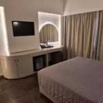 Hotel SVELTOS Larnaka Kipar