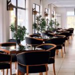 Hotel SVELTOS Larnaka Kipar