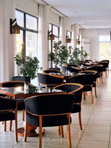 Hotel SVELTOS Larnaka Kipar