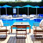 Hotel SVELTOS Larnaka Kipar