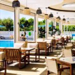 Hotel SVELTOS Larnaka Kipar