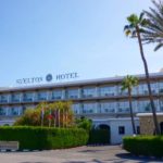 Hotel SVELTOS Larnaka Kipar