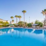 Hotel TOXOTIS Protaras Kipar