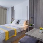 Hotel TOXOTIS Protaras Kipar
