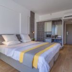 Hotel TOXOTIS Protaras Kipar