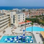 Hotel TOXOTIS Protaras Kipar