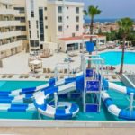 Hotel TOXOTIS Protaras Kipar