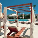 Hotel TOXOTIS Protaras Kipar