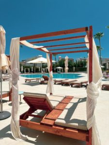 Hotel TOXOTIS Protaras Kipar