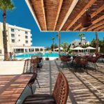 Hotel TOXOTIS Protaras Kipar