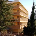 Hotel TURIST Ohrid