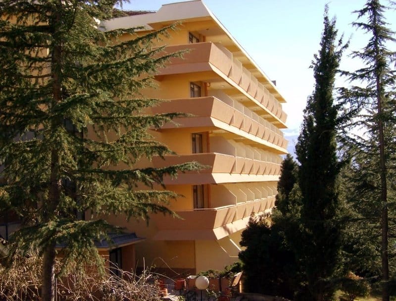 Hotel TURIST Ohrid Hotel TURIST Ohrid