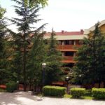 Hotel TURIST Ohrid
