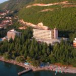 Hotel TURIST Ohrid