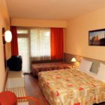 Hotel TURIST Ohrid
