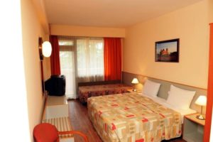 Hotel TURIST Ohrid