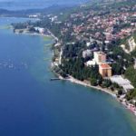 Hotel TURIST Ohrid
