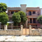 Vila POSEIDON Nea Potide