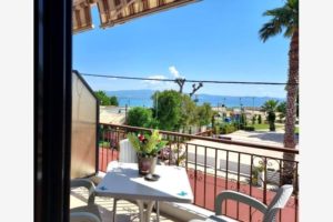 Vila POSEIDON Nea Potide