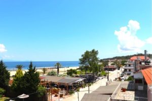 Vila POSEIDON Nea Potide