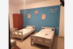 Vila POSEIDON Nea Potide