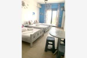 Vila POSEIDON Nea Potide