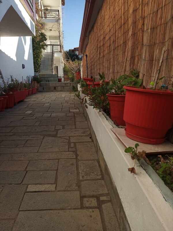 Vila AGAPI Neos Marmaras Vila AGAPI Neos Marmaras
