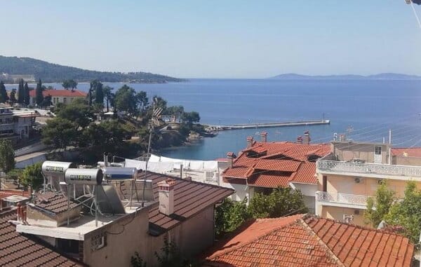 Vila AGAPI Neos Marmaras Vila AGAPI Neos Marmaras