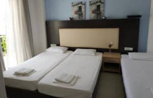 Vila AGAPI Neos Marmaras