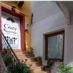 Vila COZY HOUSE Parga