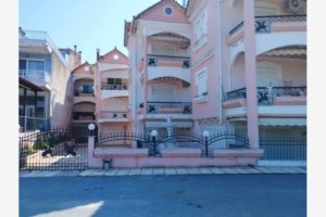 Vila TOLIS Nea Plaja