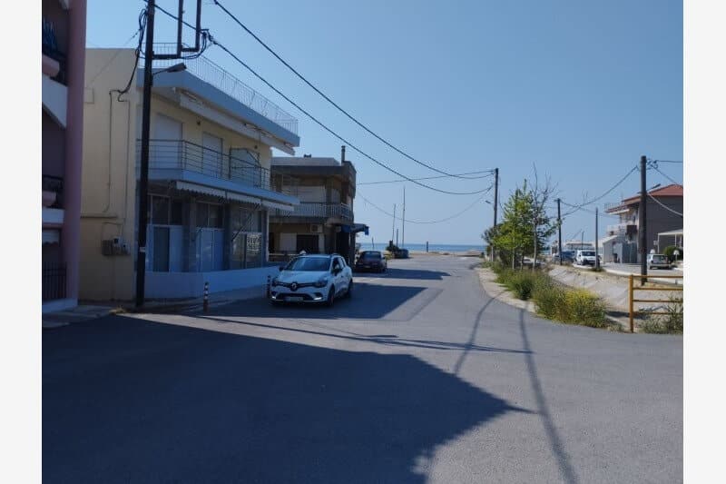 Vila TOLIS Nea Plaja Vila TOLIS Nea Plaja