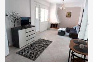 Vila TOLIS Nea Plaja