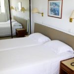 Aparthotel SUN HALL BEACH Larnaka