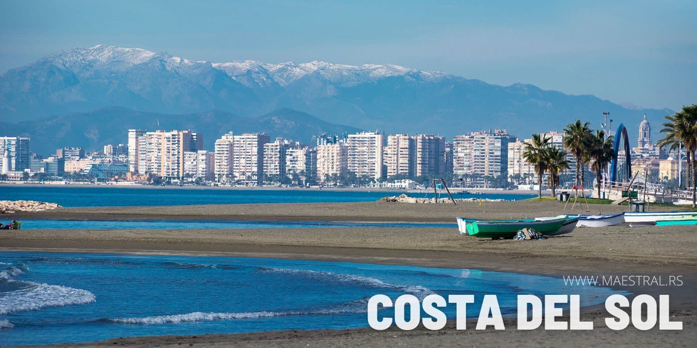 Costa de Sol