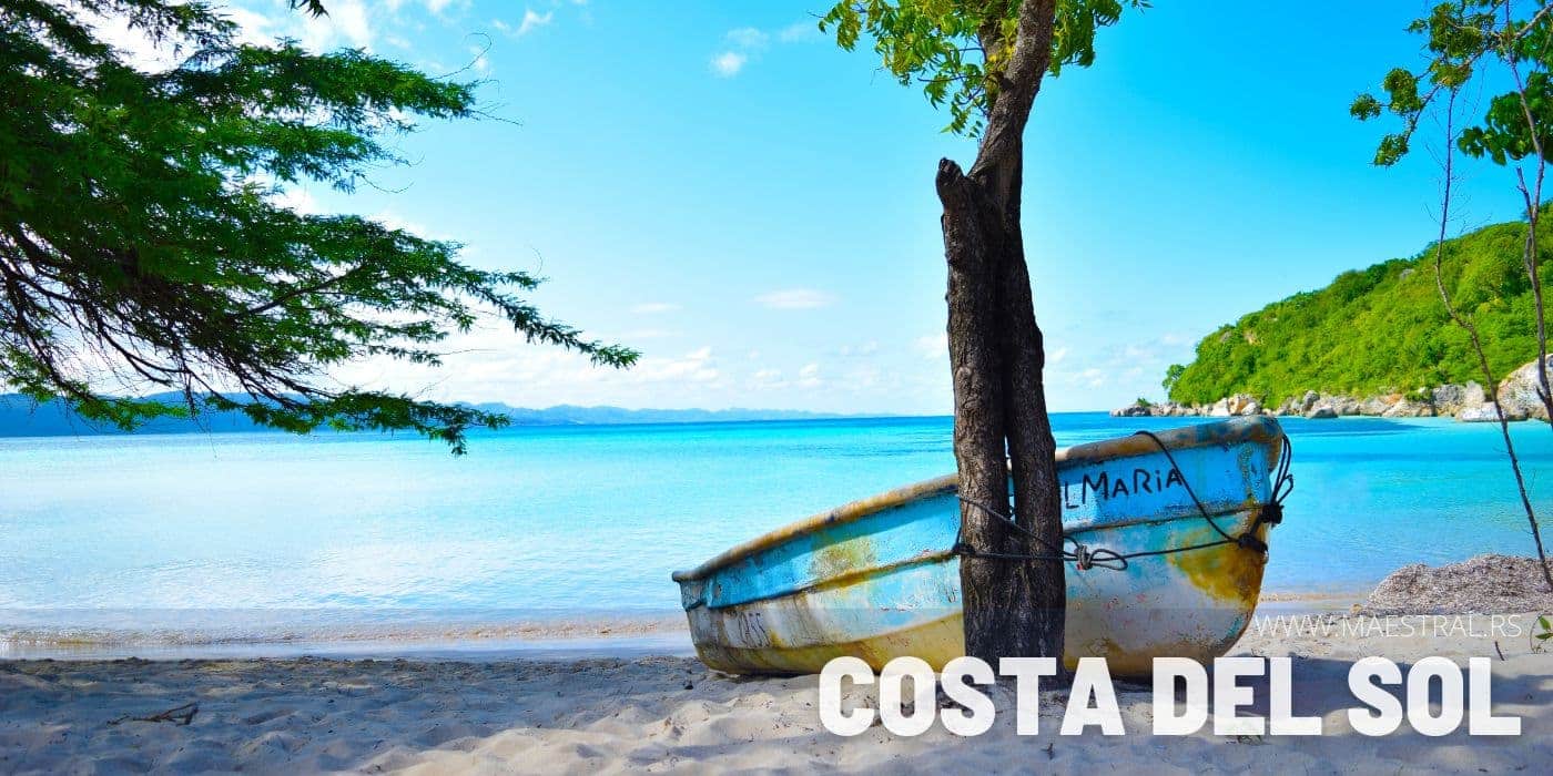 Costa de Sol